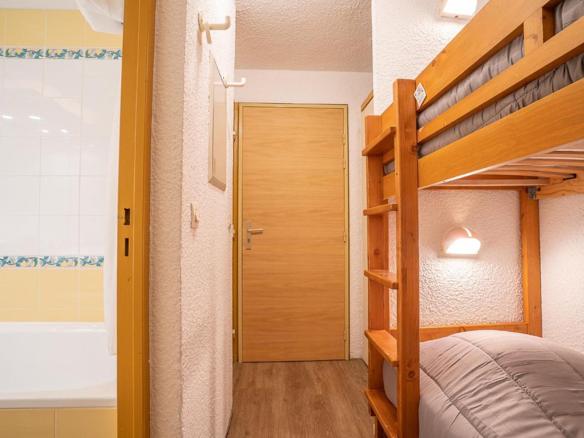 Apartment Boedette 109 A By Interhome Saint-Martin-de-Belleville Ngoại thất bức ảnh
